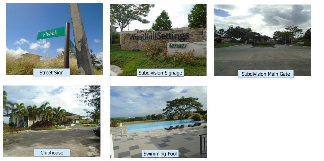 Below Market Value Foreclosed Vacant Lot Avida Woodhill Settings Phase