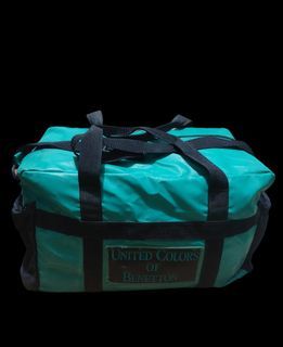 Benetton Travelling Bag