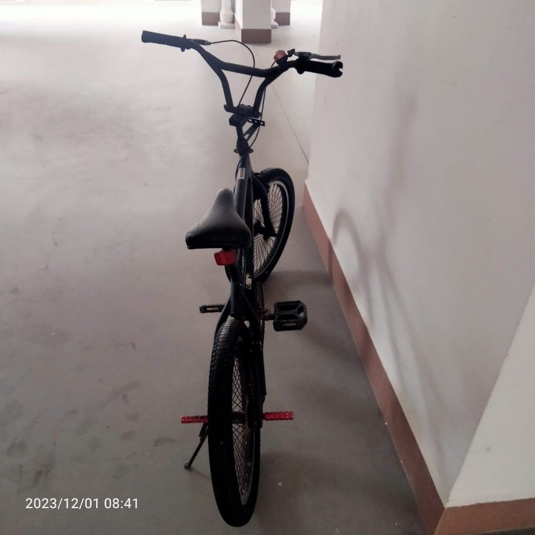 Sports outlet bicycle olx