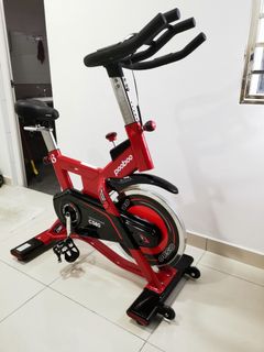 C580 discount indoor cycling