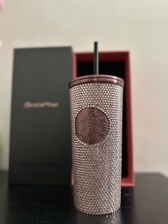 BLACKPINK X Starbucks 杯/鎖匙扣