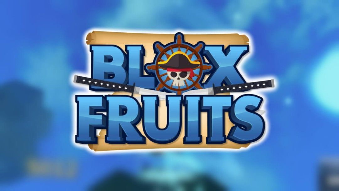 Blox fruits v4, Video Gaming, Video Games, Others on Carousell