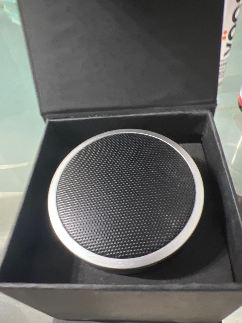 Bluetooth Speaker