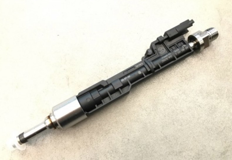 BMW N55 Bosch Fuel Injectors kit 535i 135i 335i, Car Accessories, Car