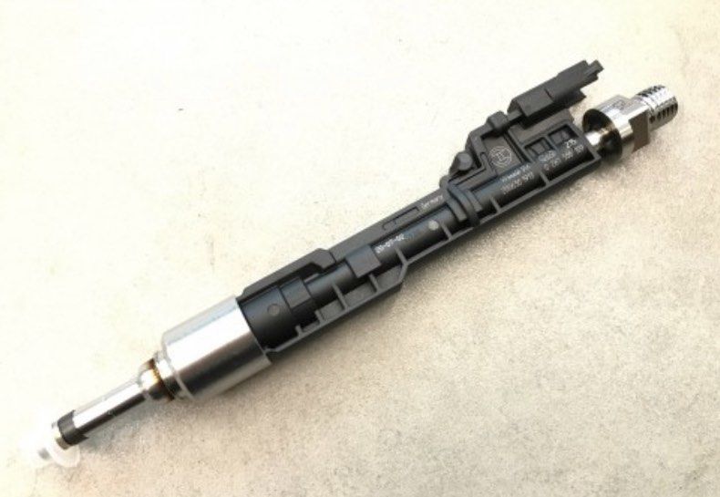 BMW N55 Bosch Fuel Injectors kit 535i 135i 335i, Car Accessories, Car