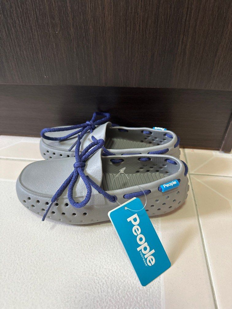 BNWT People Footwear Senna for Kids, Babies Kids, Babies Kids