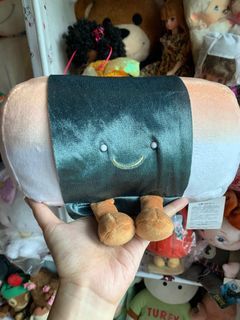 Boneka Sushi