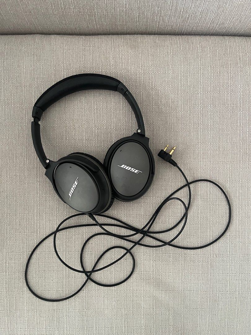 Bose business headset outlet