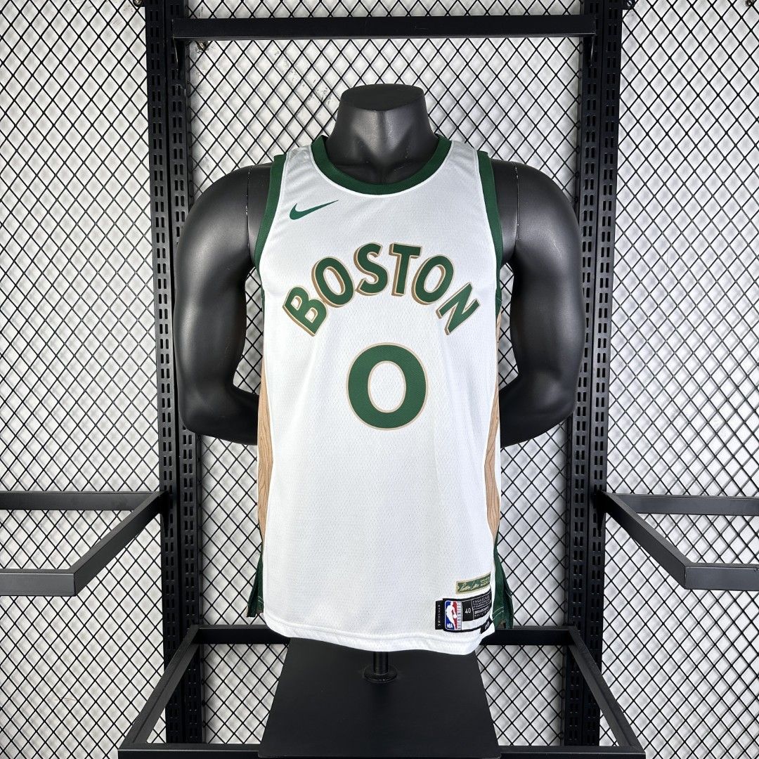 Celtics 23 shop jersey