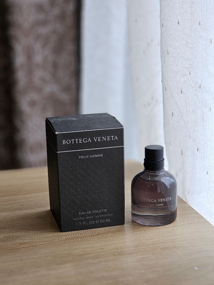 Bottega veneta pour homme 50ml clearance