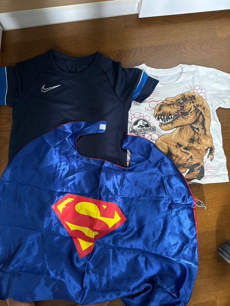 Boys clothes 4 6 years old include swimming costume jackets
