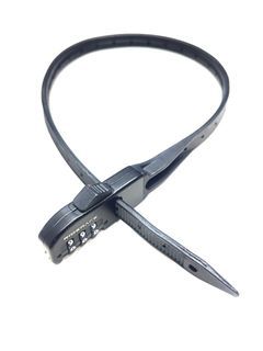 Brand New Combination Cable Tie Number Lock