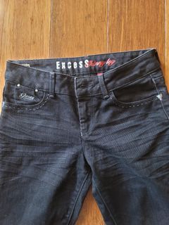 Brand new Guess Skinny Jeans