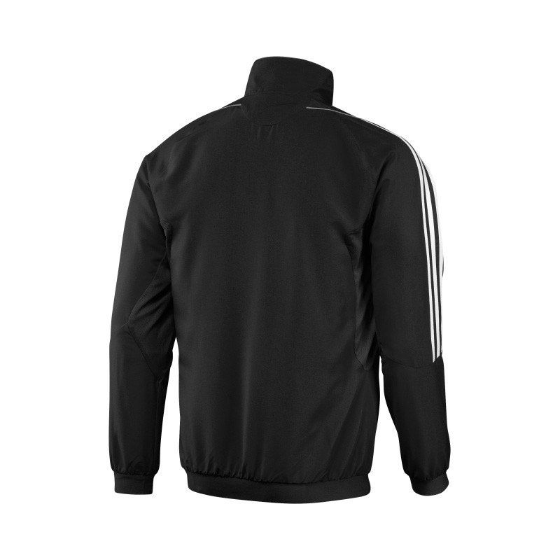 Adidas t12 store team jacket