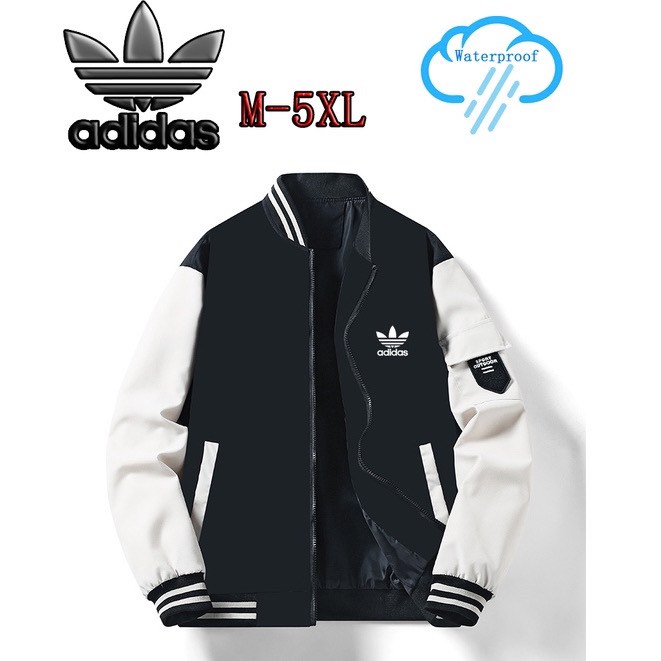 Adidas 5xl jacket store