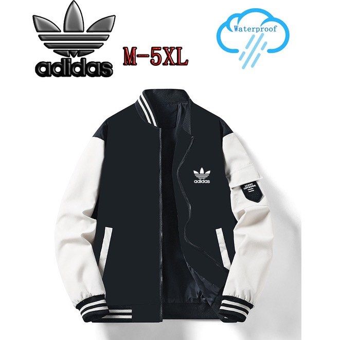 Adidas originals clearance rain jacket