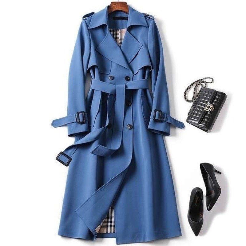 New ladies coat outlet