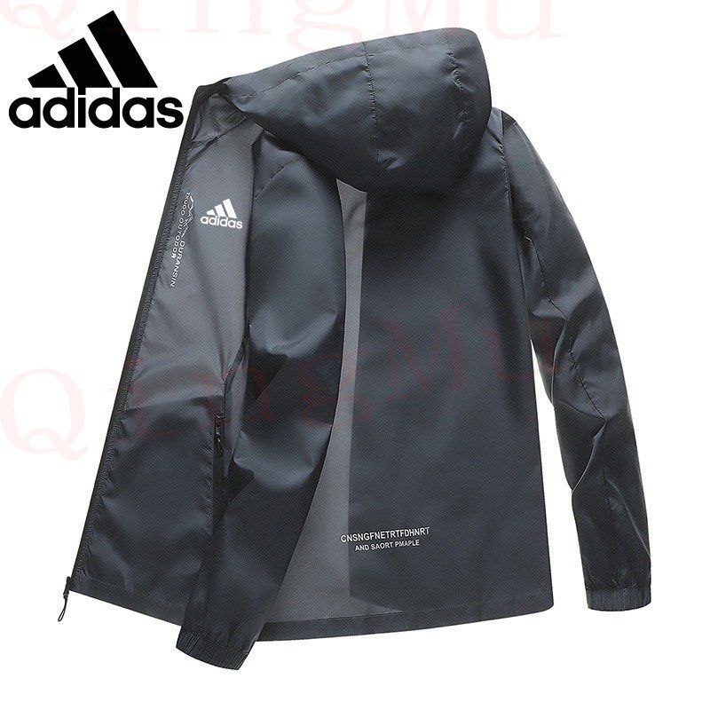 Adidas 5xl jacket top