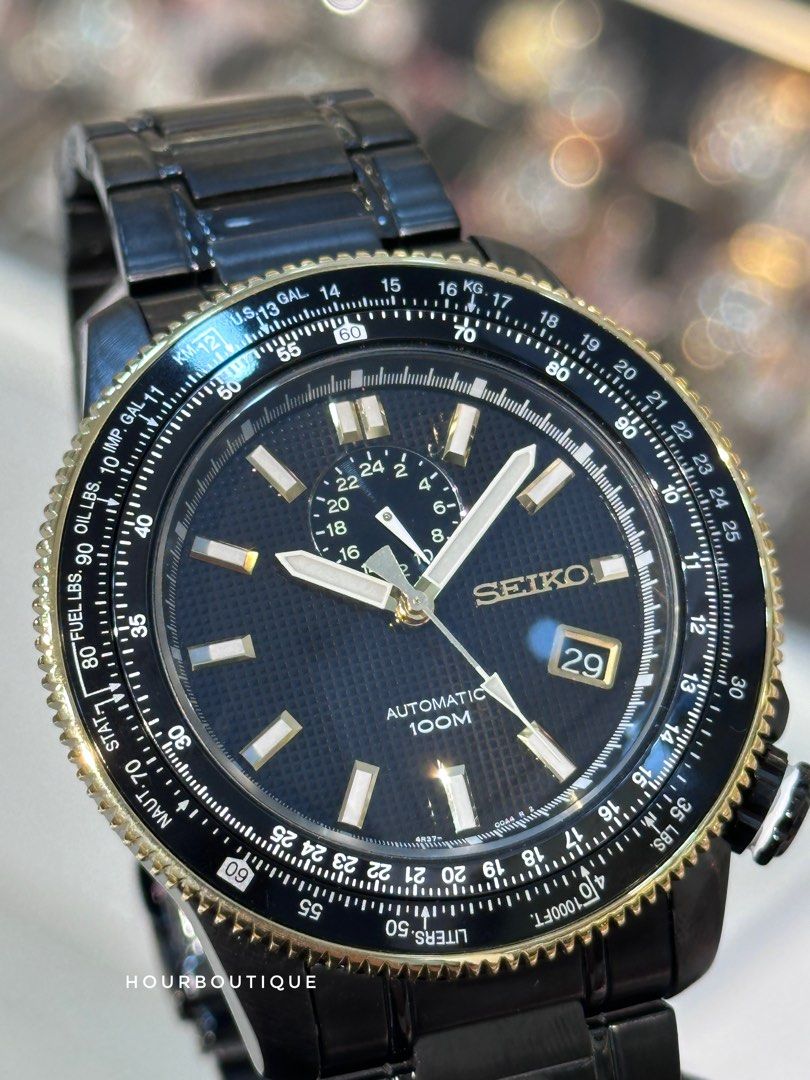 Seiko 130th anniversary limited hot sale edition