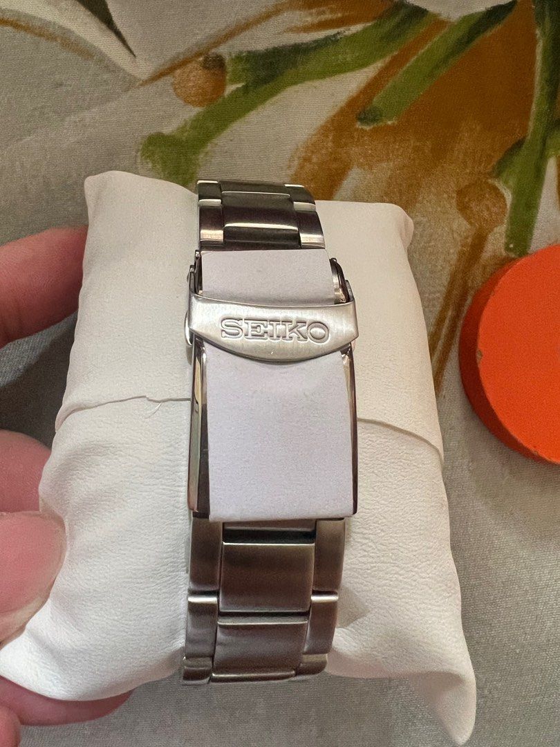 Brand new Seiko SNZG13 (Category: Men's Watches) located in Manila. Submitted by mrniceonee (Listing ID 1268721022, Image 2). Description: Seiko SNZG13 - Complete boxes and warranty card Store Price: 15,000 My price: 12,000 .