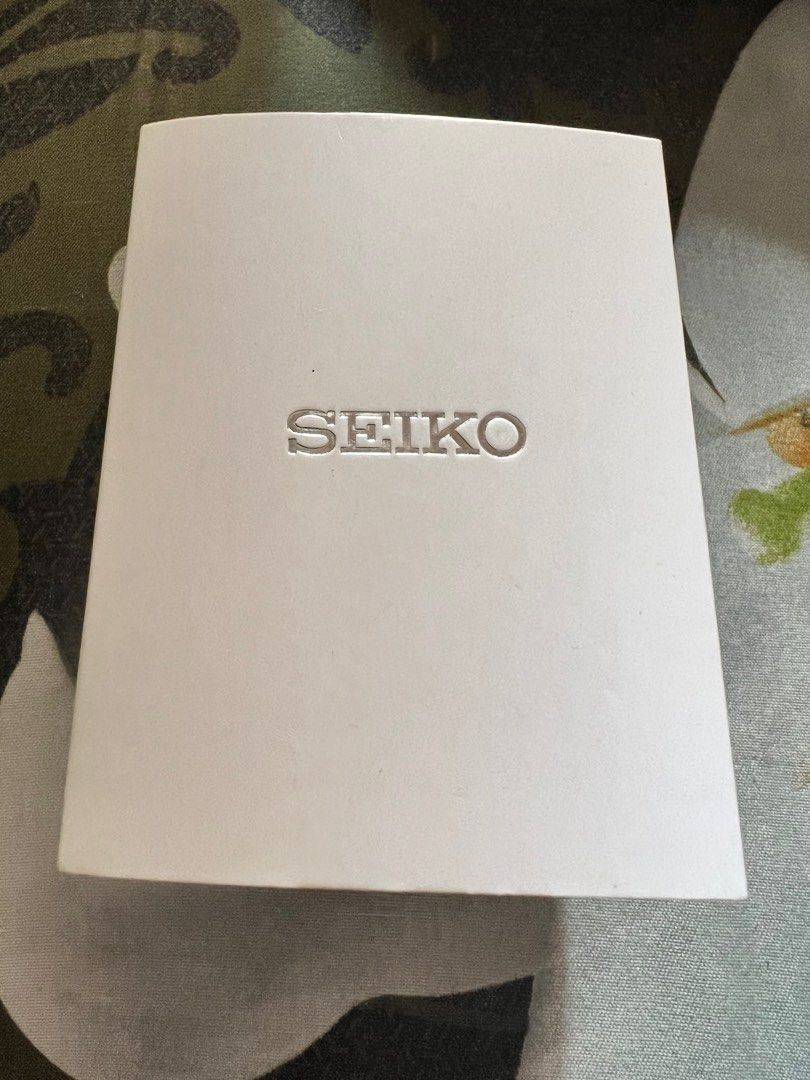 Brand new Seiko SNZG13 (Category: Men's Watches) located in Manila. Submitted by mrniceonee (Listing ID 1268721022, Image 3). Description: Seiko SNZG13 - Complete boxes and warranty card Store Price: 15,000 My price: 12,000 .