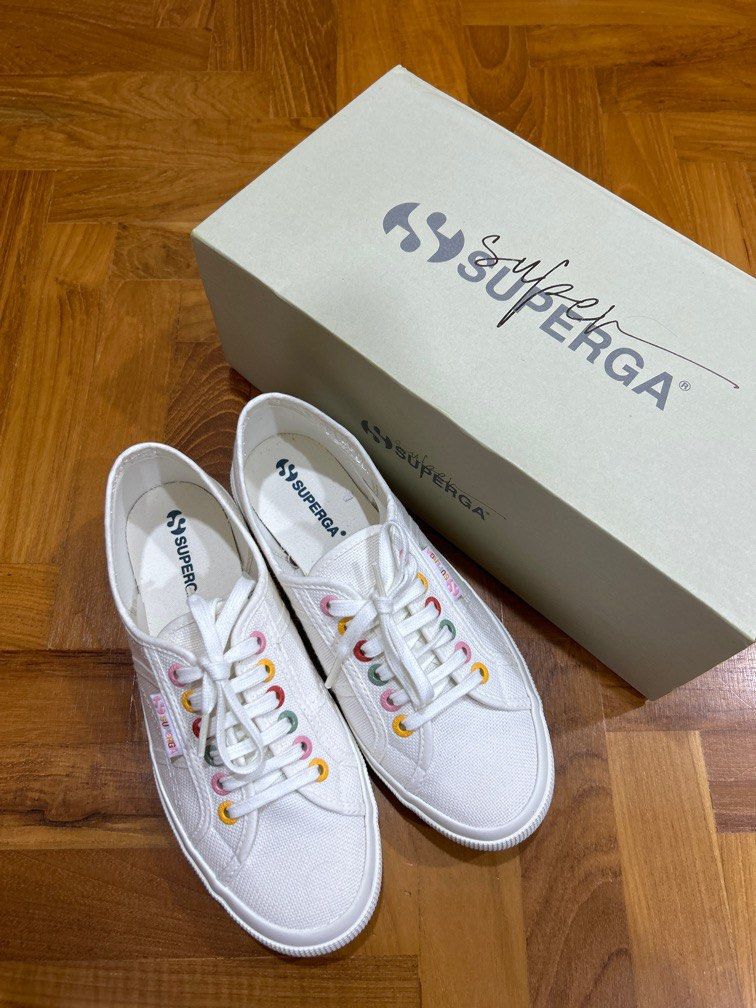 New superga clearance sneakers