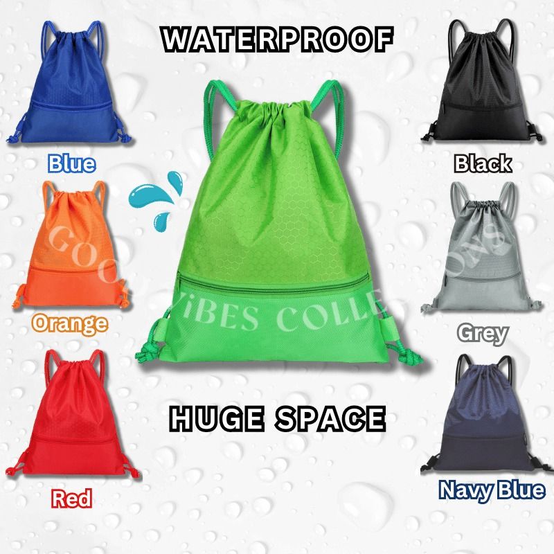 Drawstring hotsell dry bag