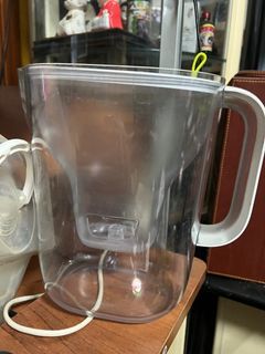 Brita濾水壺 不含濾芯
