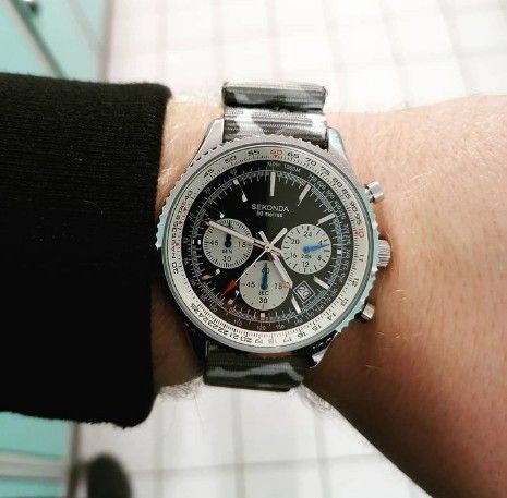 Sekonda 1081 online