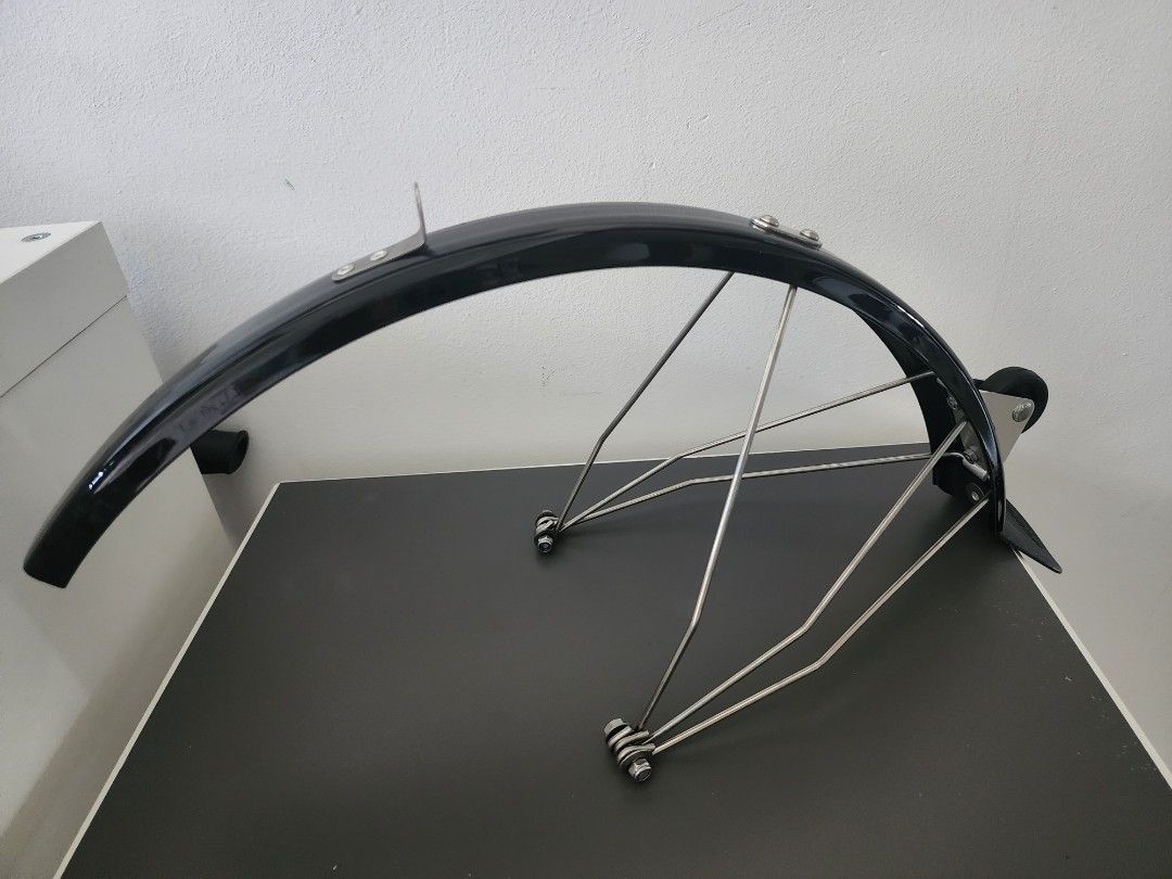 brompton b75 mudguards