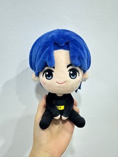 BTS BUTTER一番賞 Jungkook 娃娃