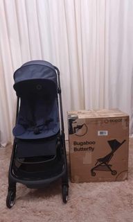 Bugaboo Butterfly