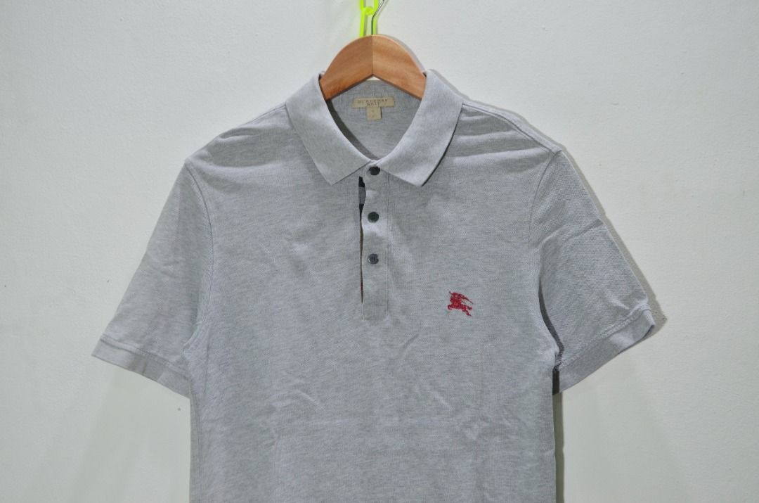 Burberry polo womens for sale on sale
