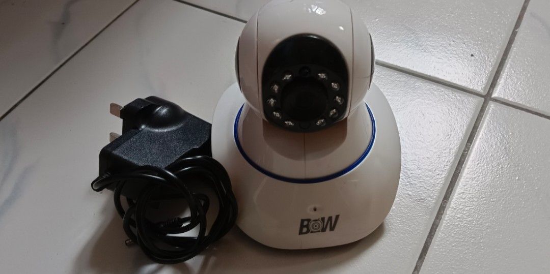 Bw ip camera best sale
