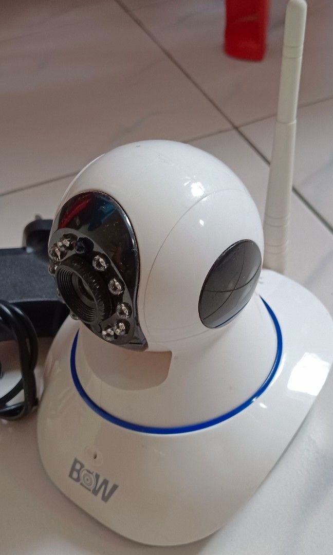 Bw ip best sale camera