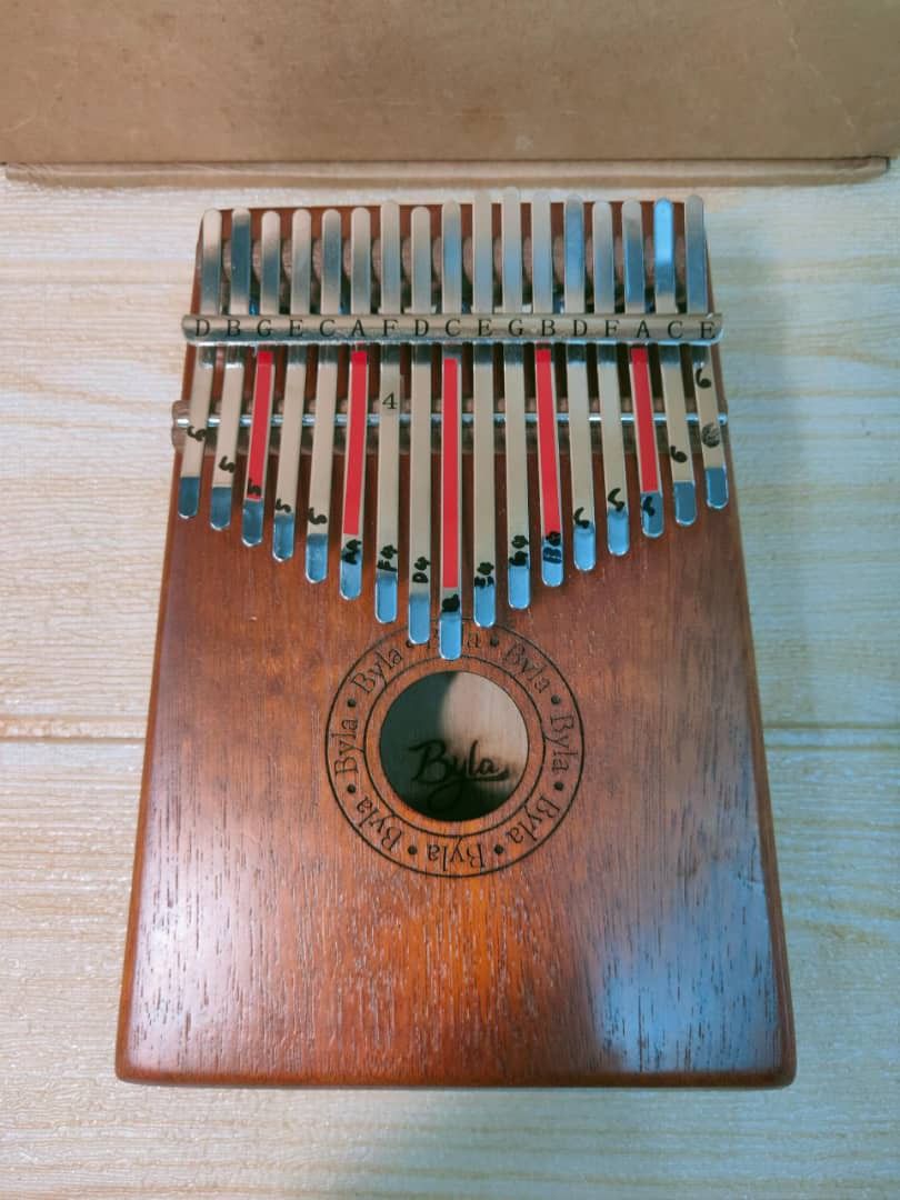 Bula kalimba store