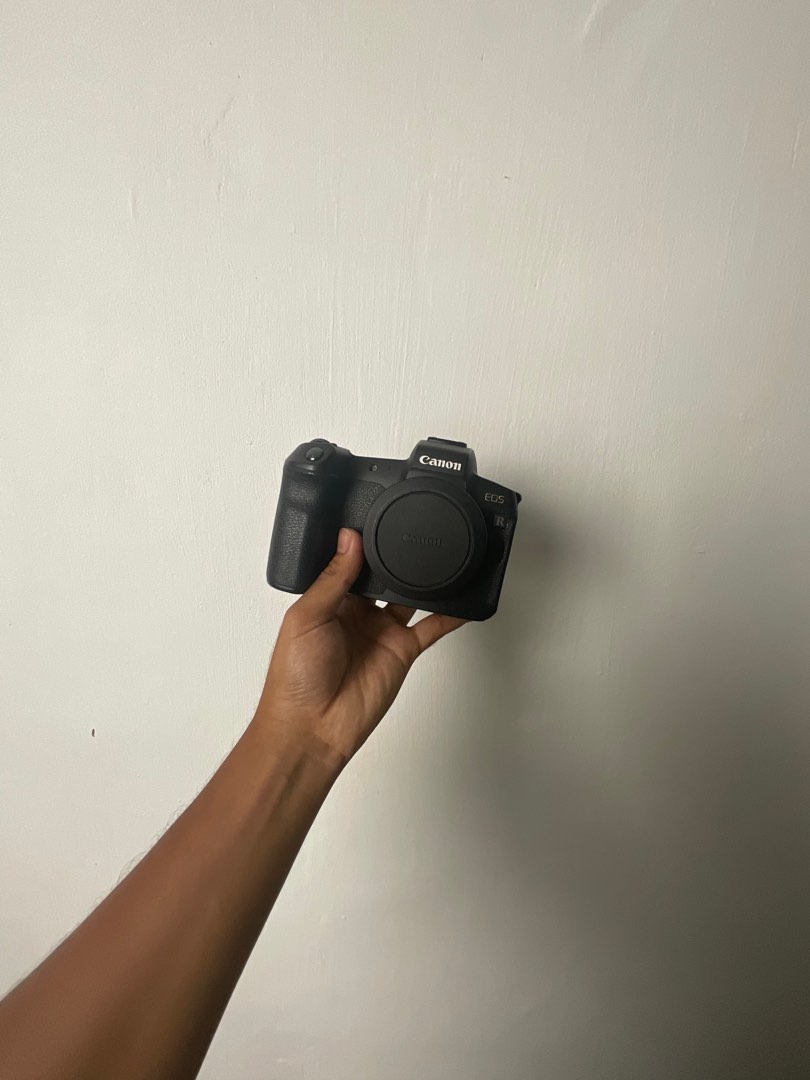 Canon eos R, Photography, Cameras on Carousell