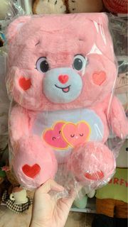 Carebears Unlock the magic