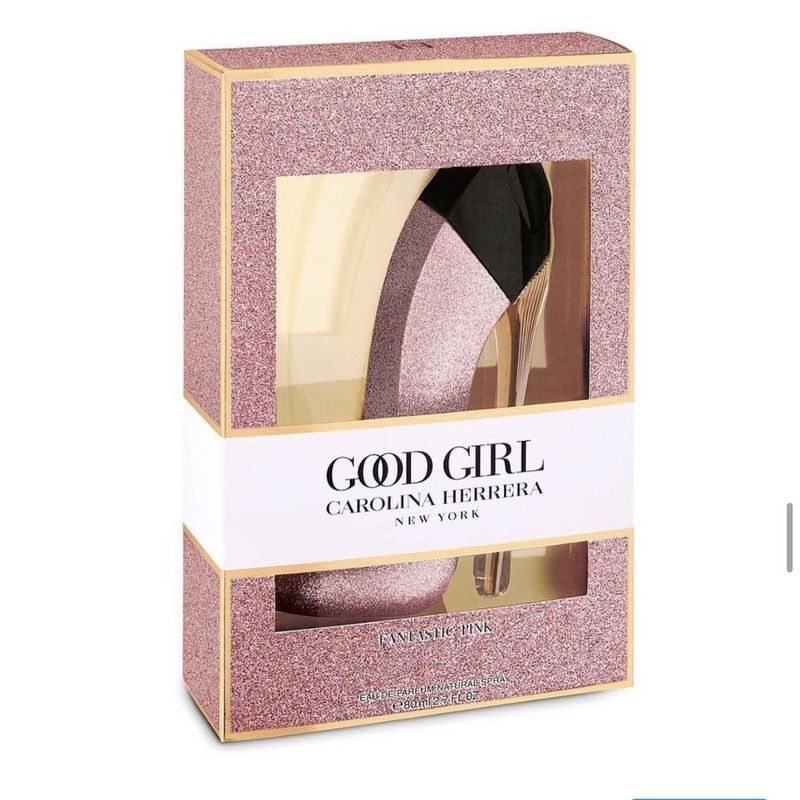 GOOD GIRL BLUSH EDP80ml, Beauty & Personal Care, Fragrance & Deodorants on  Carousell