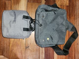 Case Logic Bag with Camera Pouch