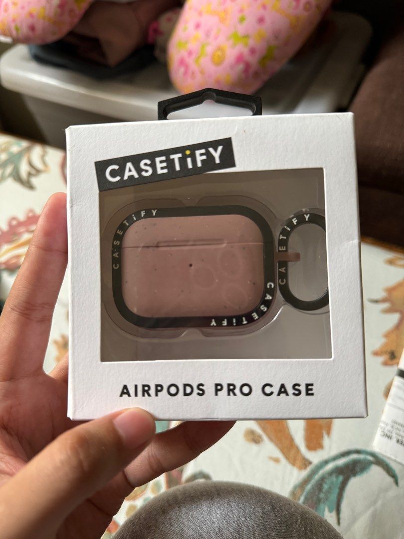 Casetify Airpods Pro Case Not Charging Mera Mera Nomi One Piece