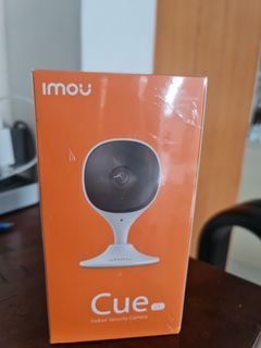 Cctv camera