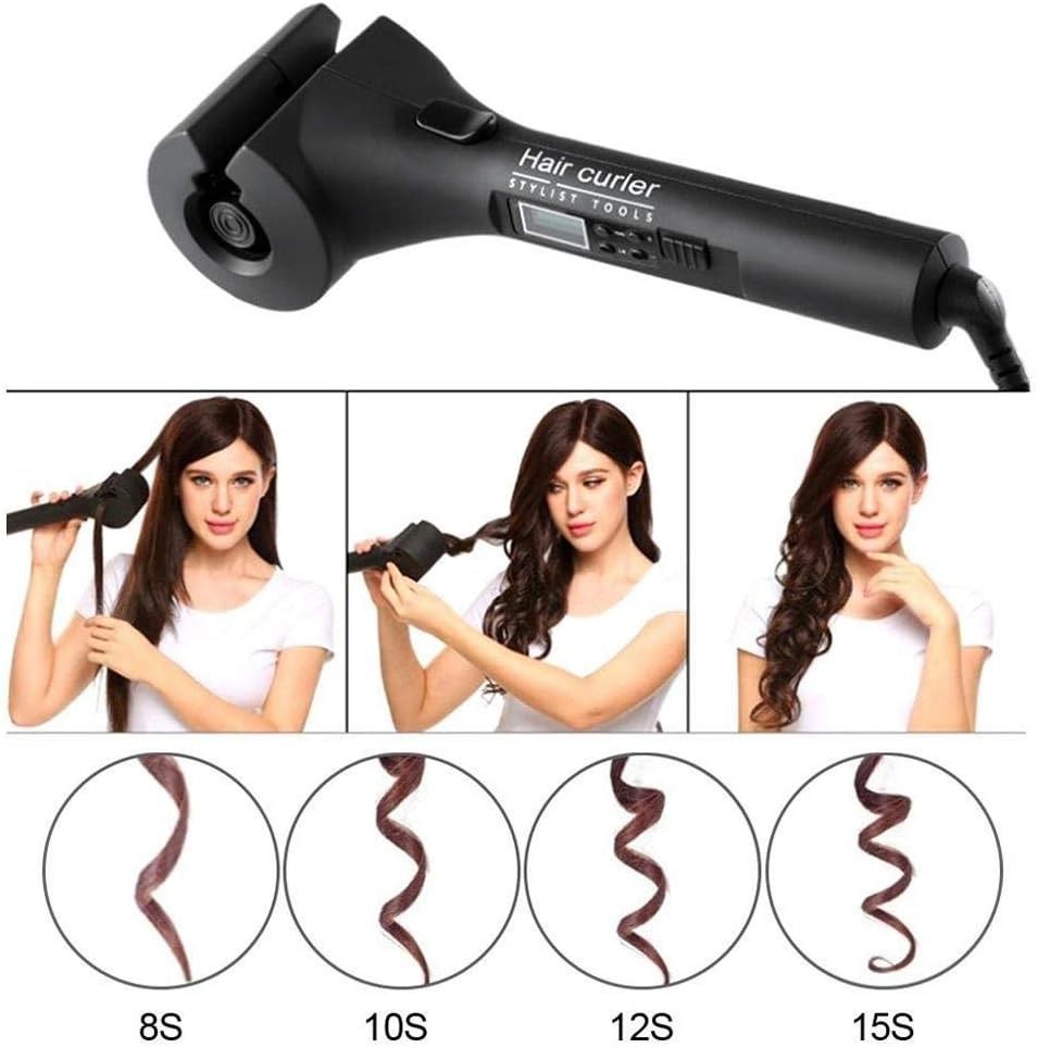Steam curler store