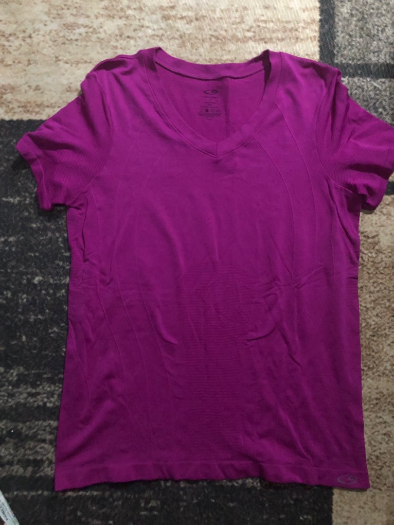 champion dry fit polo