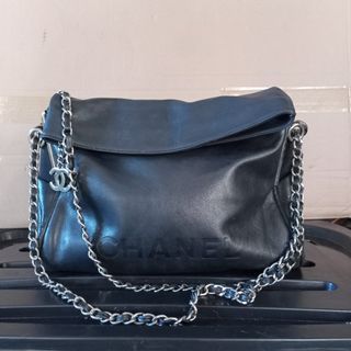 Chanel Shoulder Bag