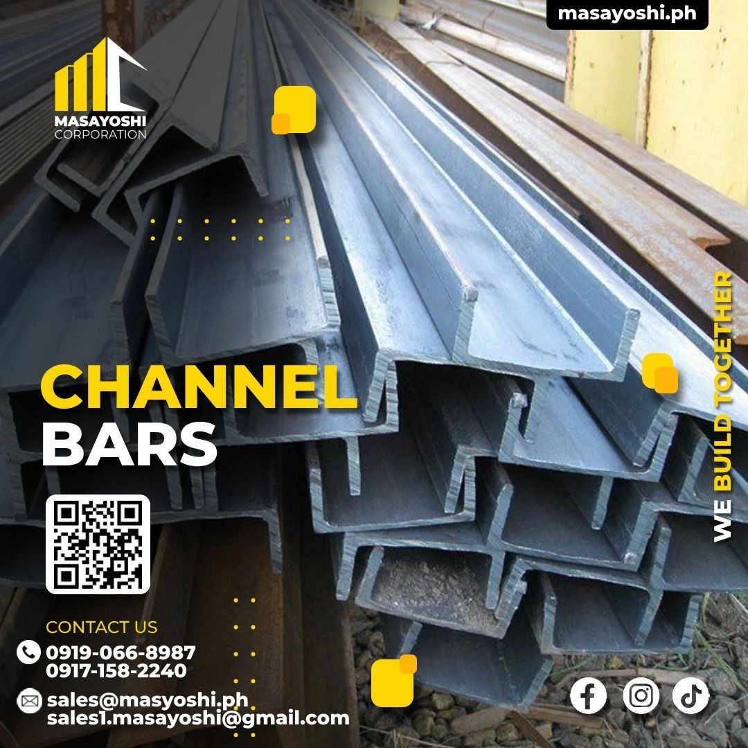 Channel Bar 3