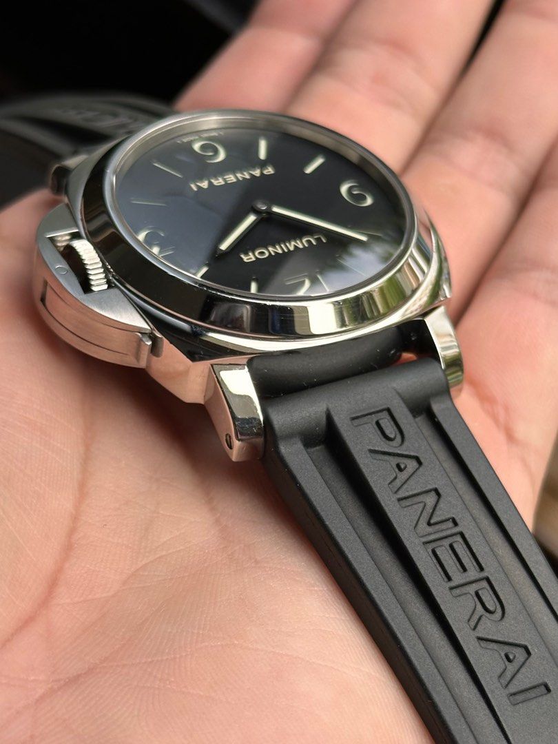 Cheapest panerai model online