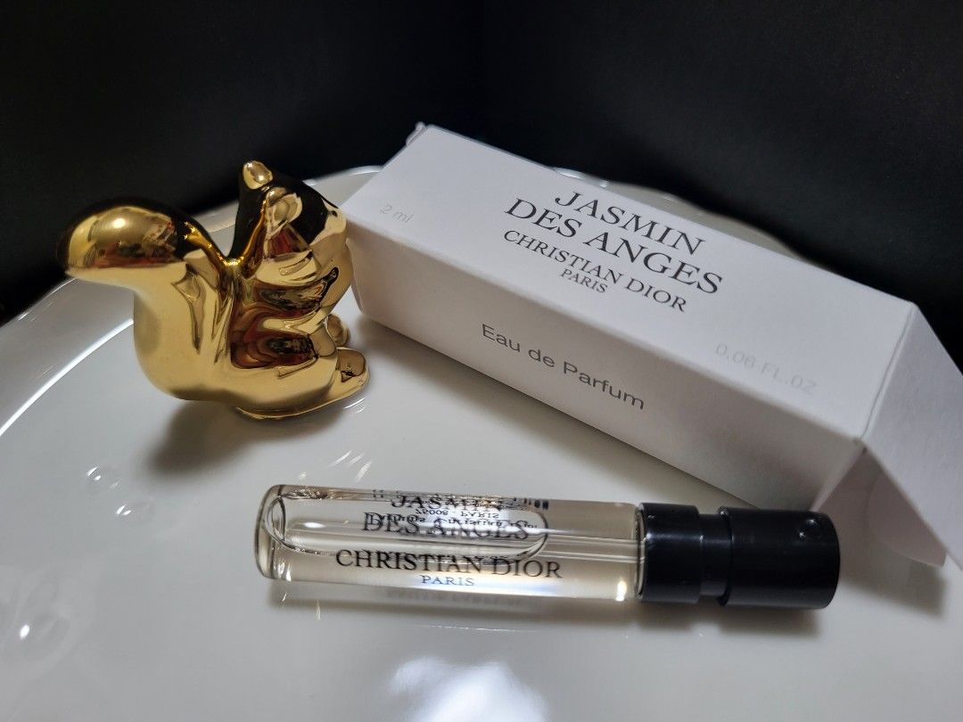 Sales🈹️Christian Dior Jasmin Des Anges Fragrance香水, 美容＆個人