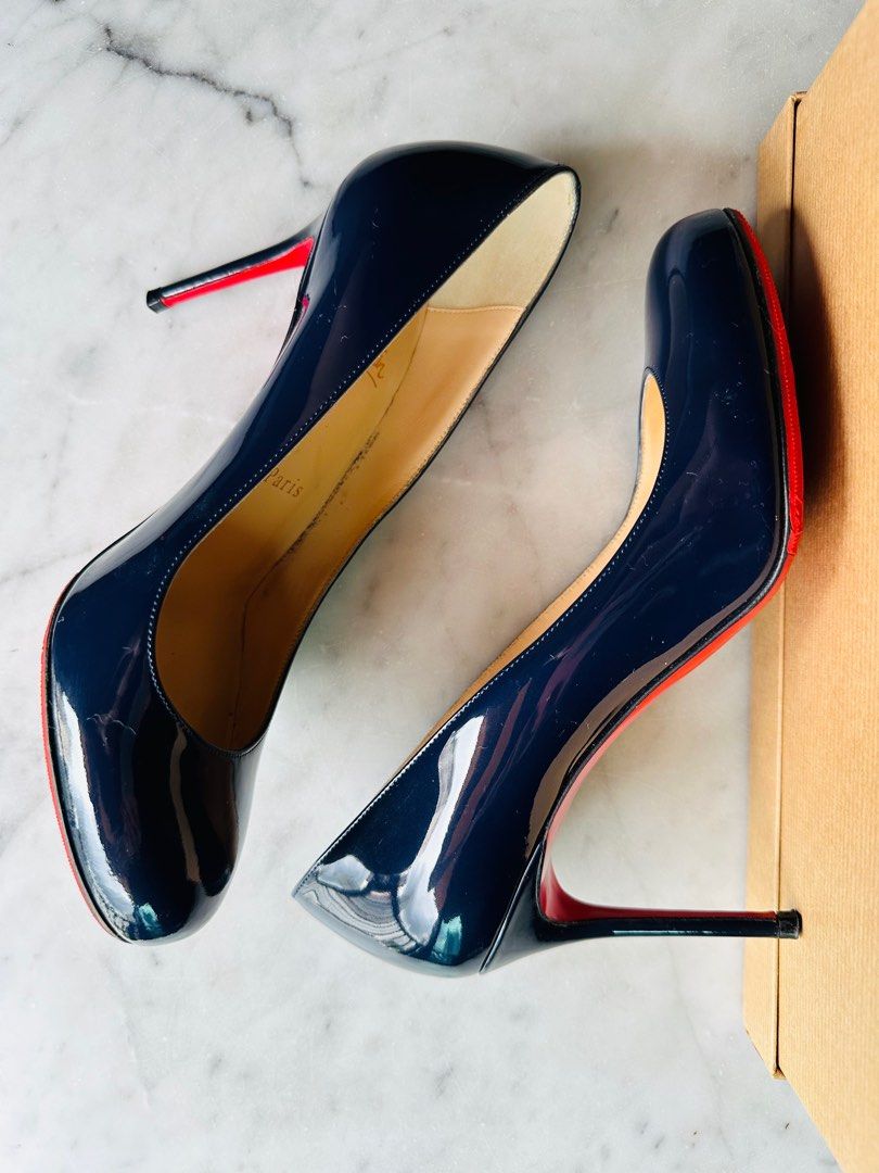 Christian louboutin 2025 fifi 1