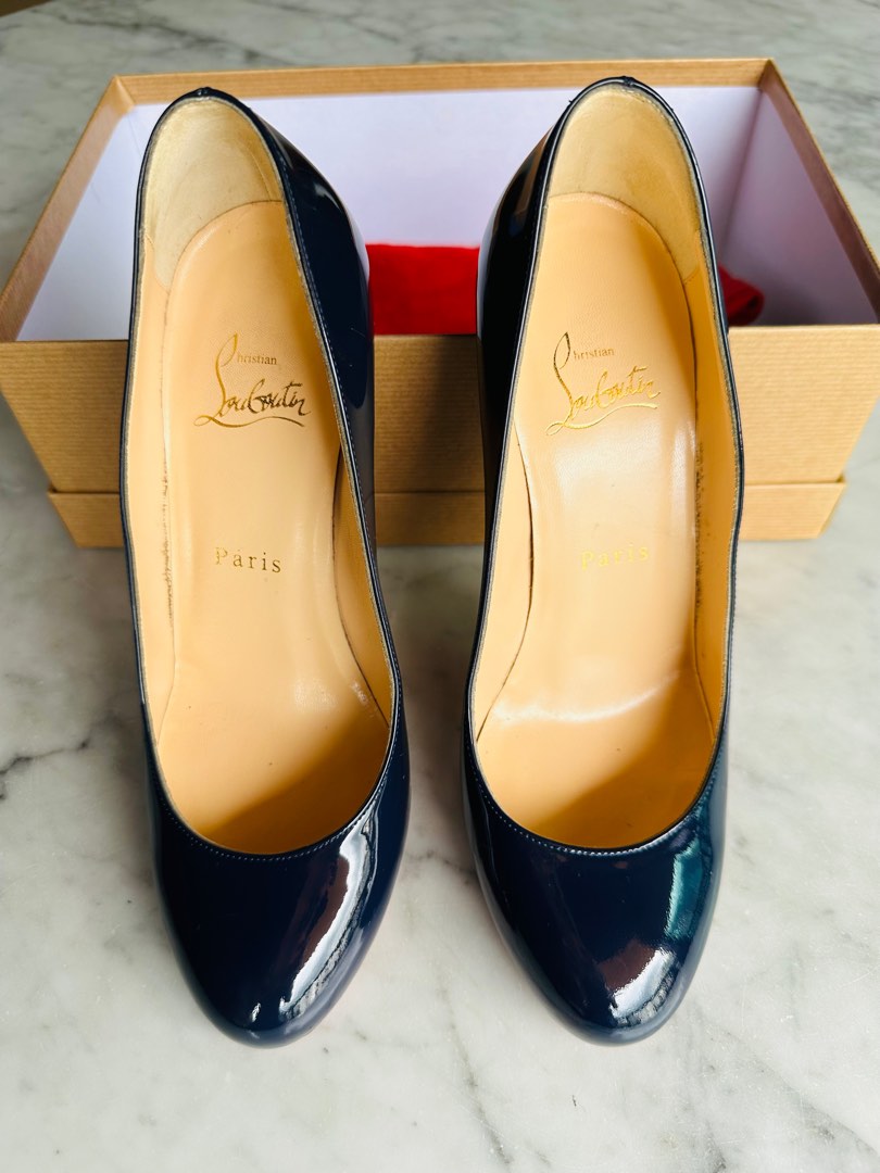 Louboutin fifi 12 2025